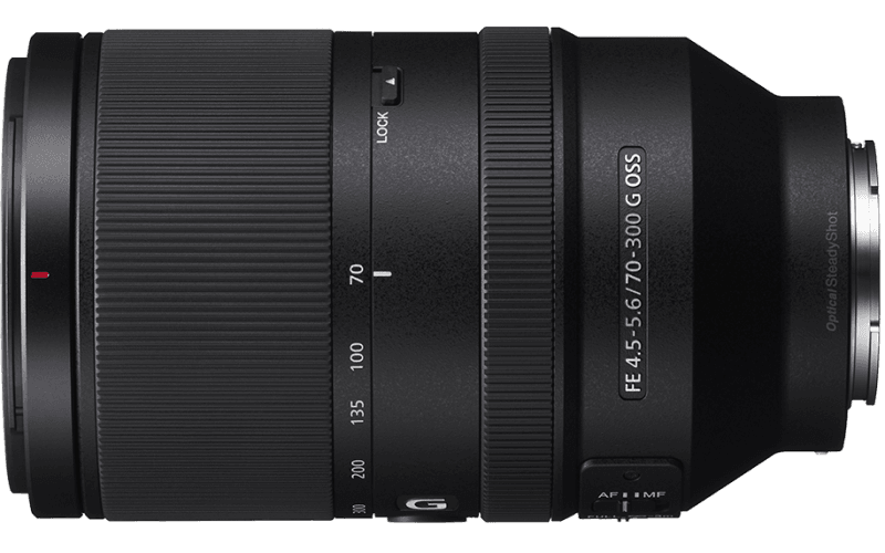 SEL70300G.SYX Secondary Image