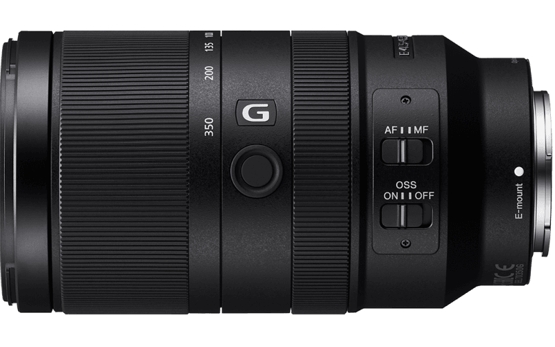 SEL70350G.SYX Secondary Image