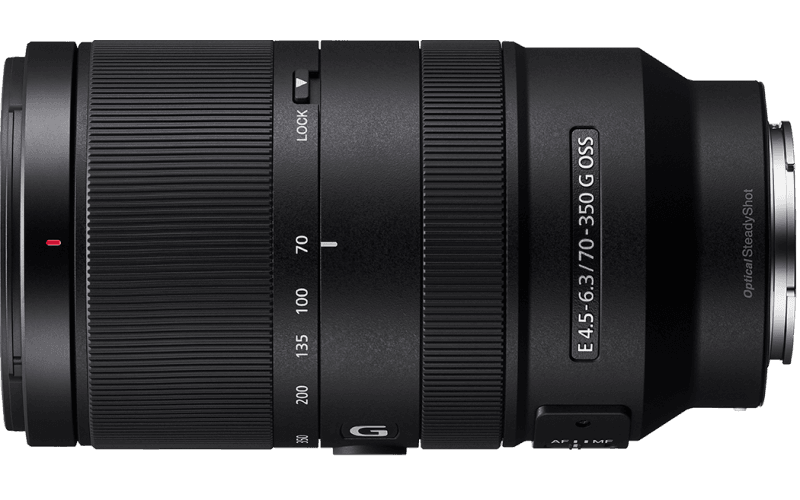 SEL70350G.SYX Secondary Image