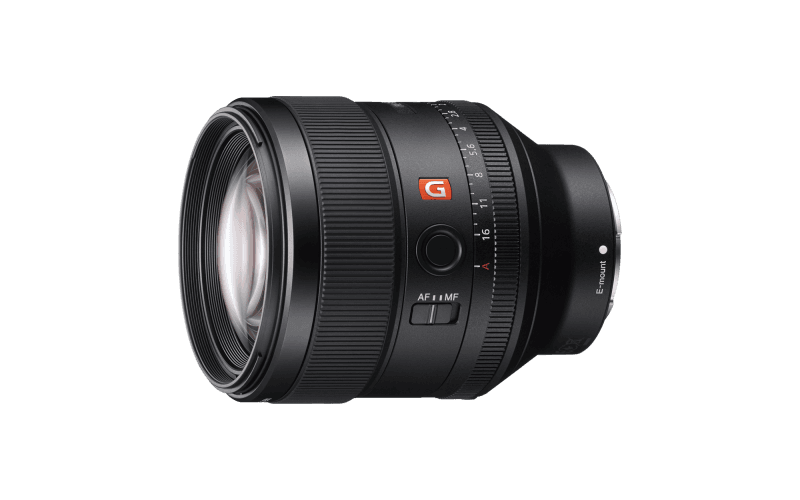 SEL85F14GM.SYX Secondary Image