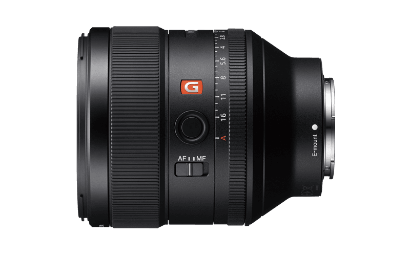 SEL85F14GM.SYX Secondary Image