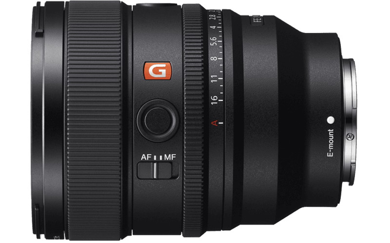 SEL85F14GM2B.SYX Secondary Image