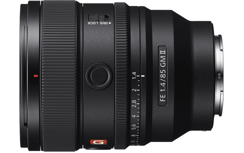 SEL85F14GM2B.SYX Secondary Image