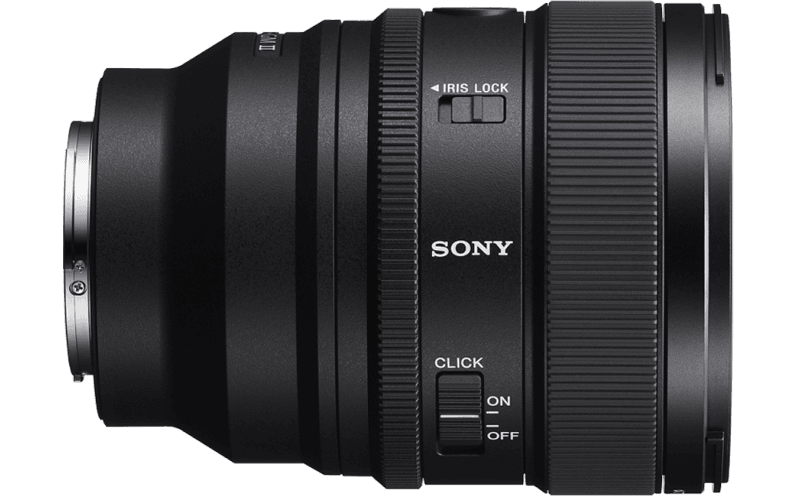 SEL85F14GM2B.SYX Secondary Image