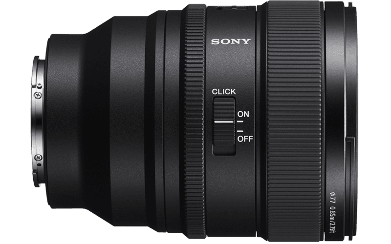 SEL85F14GM2B.SYX Secondary Image