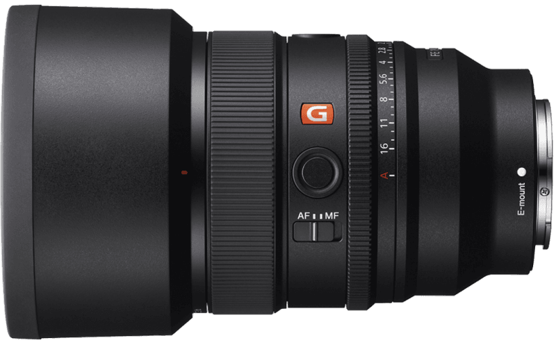 SEL85F14GM2B.SYX Secondary Image