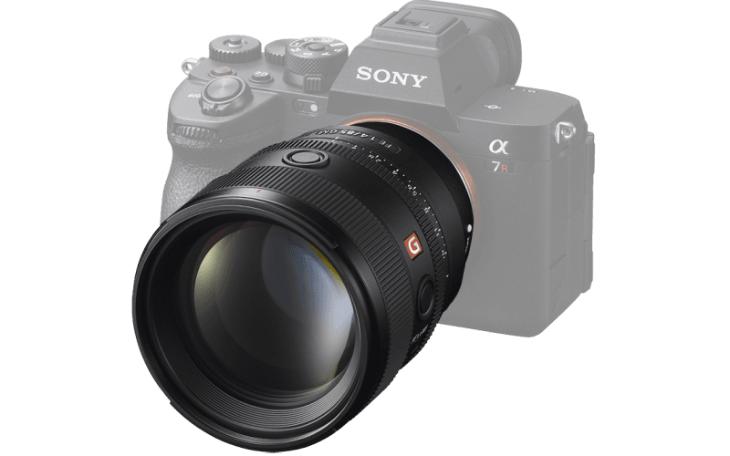 SEL85F14GM2B.SYX Secondary Image