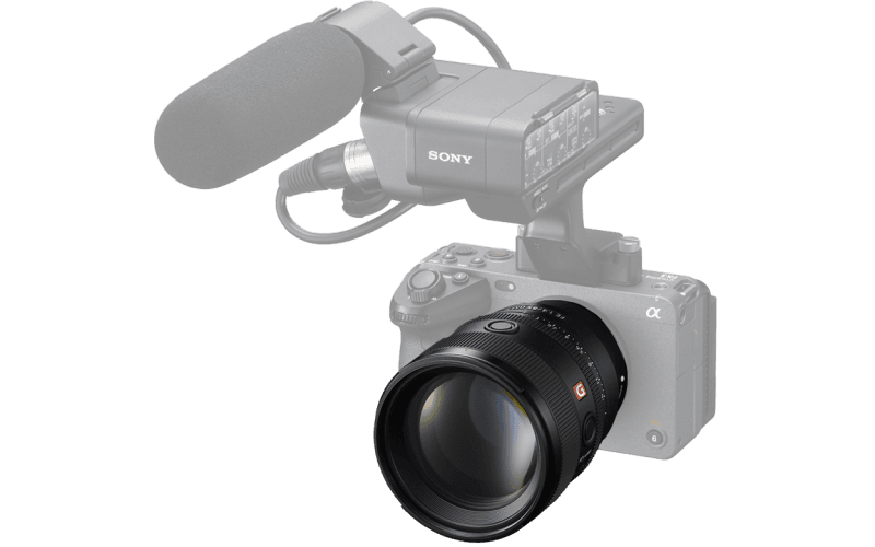 SEL85F14GM2B.SYX Secondary Image