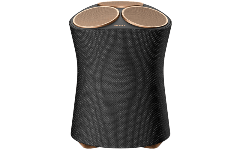 SRSRA5000.CEL Secondary Image