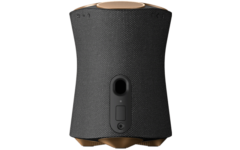 SRSRA5000.CEL Secondary Image