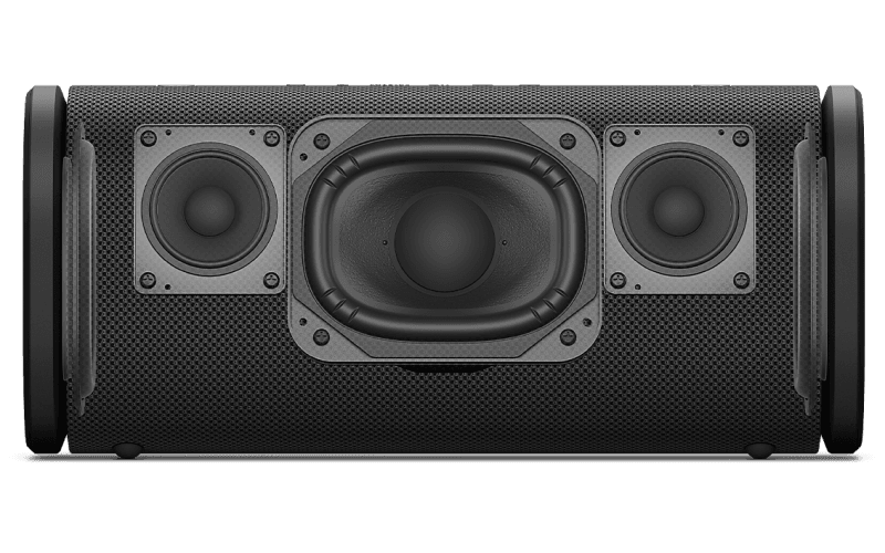 Sony Centre UK ULT POWER SOUND series ULT FIELD Wireless