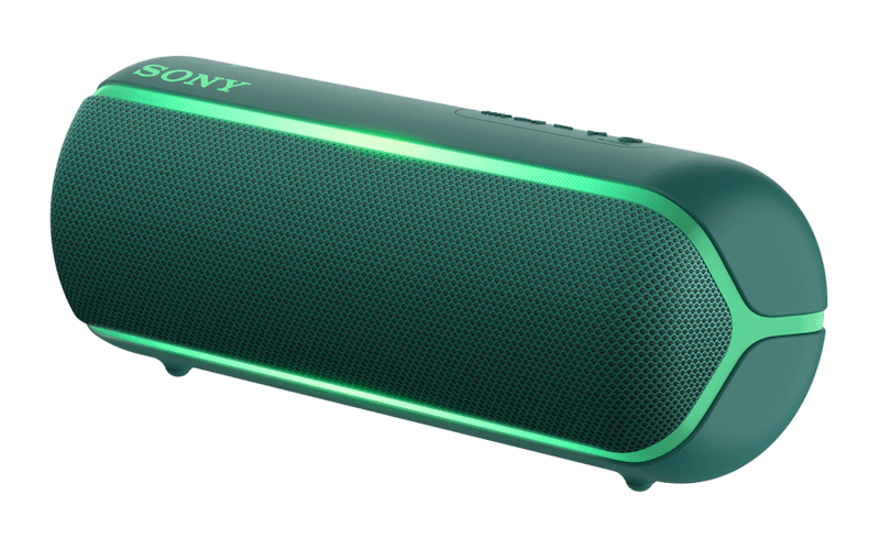 vibe core bass wireless speaker