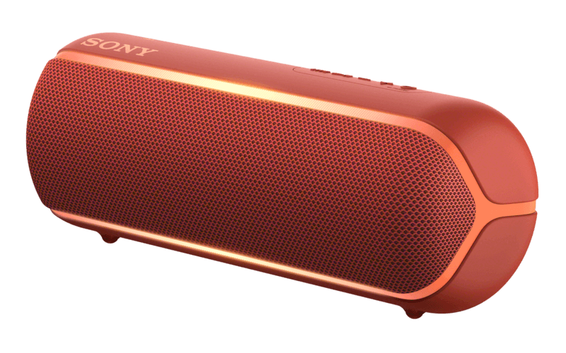 sony bluetooth speaker srs xb22