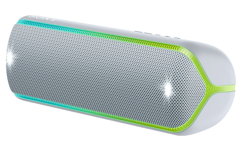 vibe core bass wireless speaker