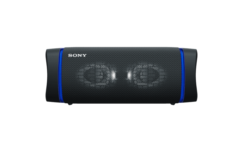 bluetooth sound box sony