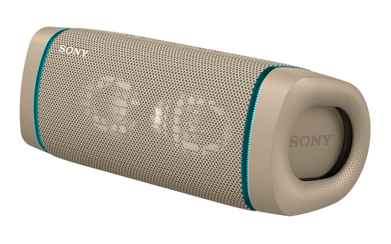 vibe core bass wireless speaker