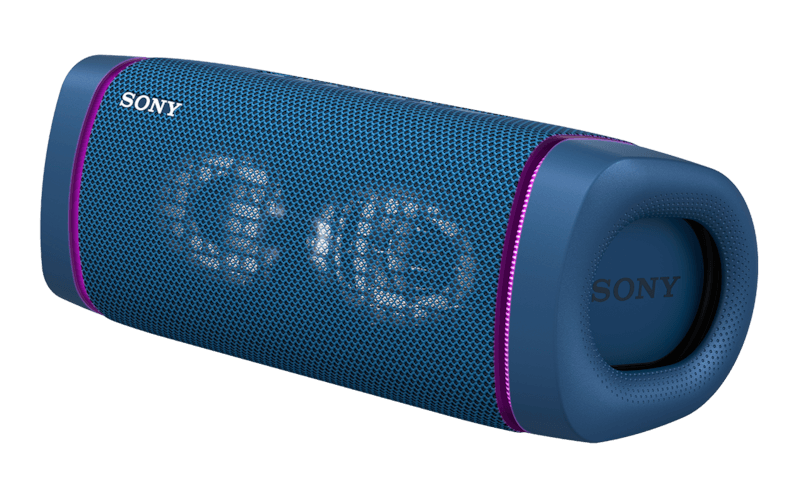 sony speaker large