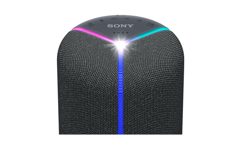 fisher dynamic bass wireless speaker