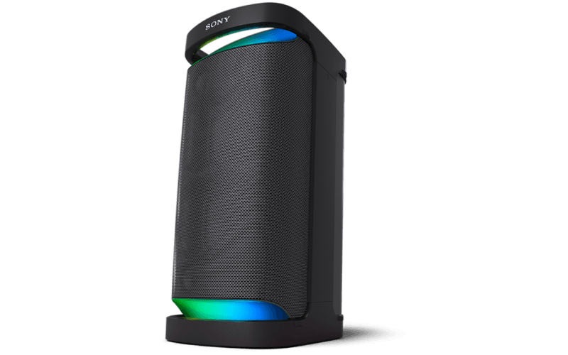 SRSXP700B.CEL Secondary Image