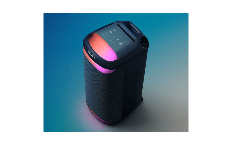 SRSXV800B.CEL Secondary Image