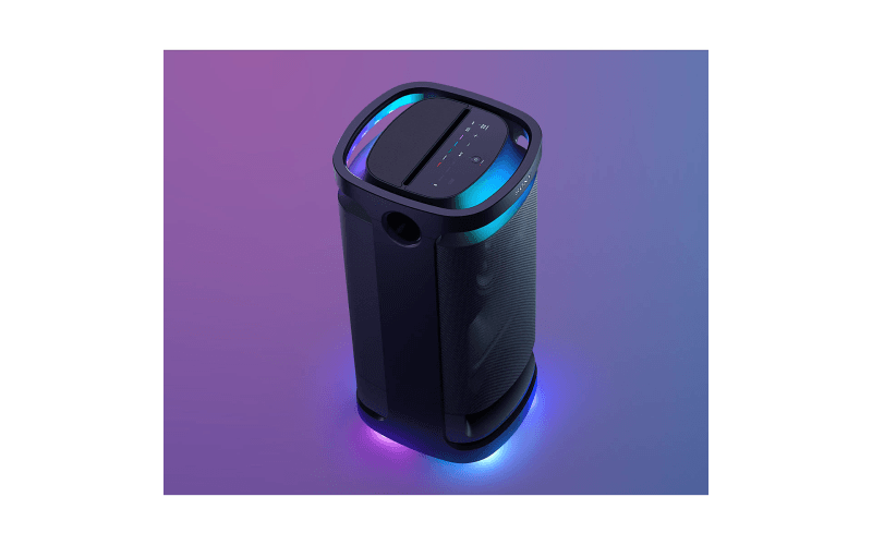 SRSXV900B.CEL Secondary Image