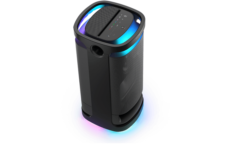 SRSXV900B.CEL Secondary Image