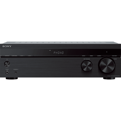 Sony STRDH190 2ch Amplifier