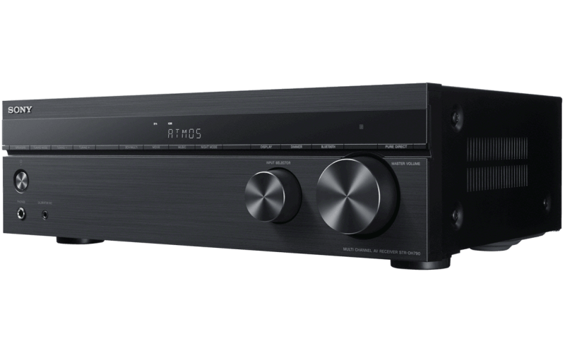 Sony STRDH790 7.2ch Dolby Atmos Receiver