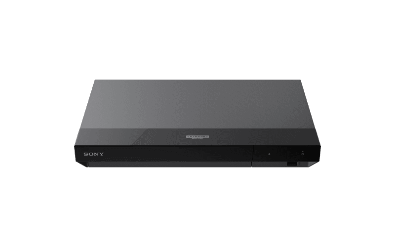 Sony UBPX700 4K Ultra HD Blu-ray Player