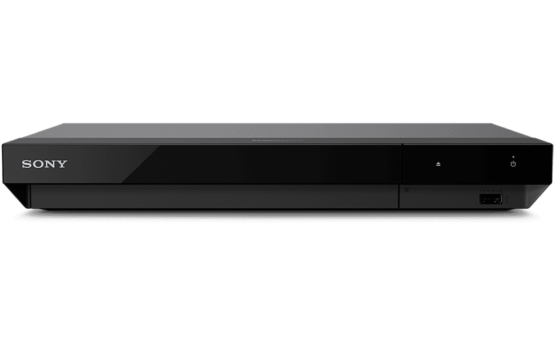 Sony Centre UK - Sony | UBP-X700/K | 4K Ultra HD Blu-ray™ Player