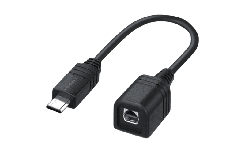 Sony Centre UK VMCAVM1 A/V R Adapter Cable