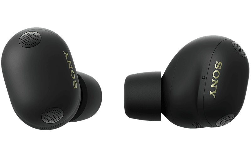 SONY WF‐1000XM6 Sony Centre UK - 1000X series | WF-1000XM6 Wireless Noise