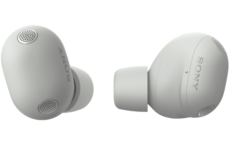 SONY WF-1000XM6 ワイヤレスイヤホン ホワイト ☆新品☆ Sony Centre UK - 1000X series | WF-1000XM6 Wireless Noise