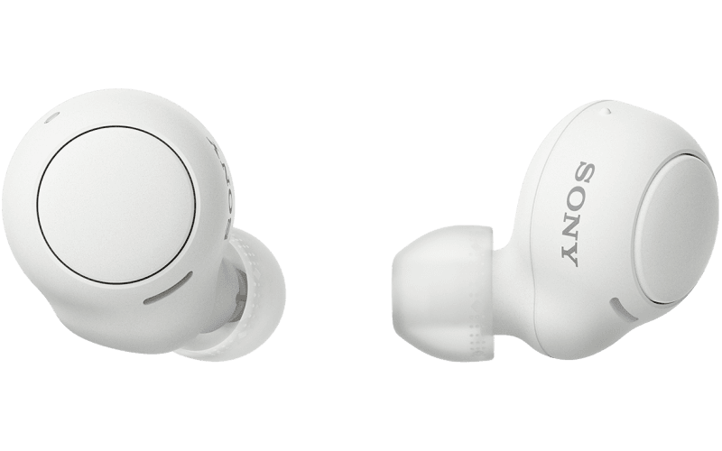 Sony WF-C500 review: The best wireless earbuds for under £60?