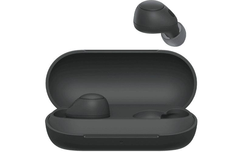 Sony WF-C700N True Wireless Noise Cancelling Earbuds - All-day comfort ...