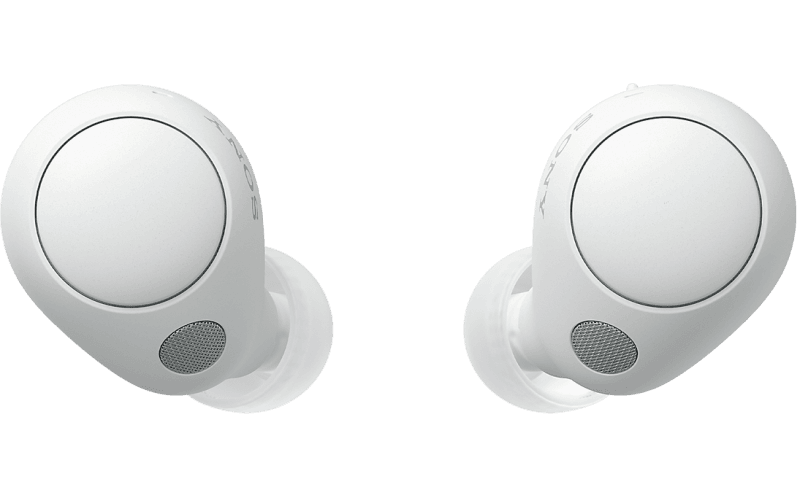 Sony WF-C700N Truly Wireless Noise Canceling In-Ear Headphones Sage  WFC700N/G - Best Buy