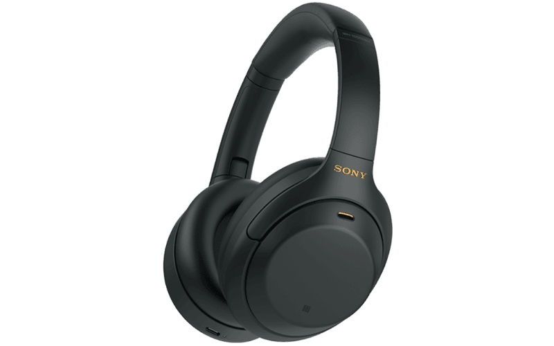 WH1000XM4B.CE7 Secondary Image