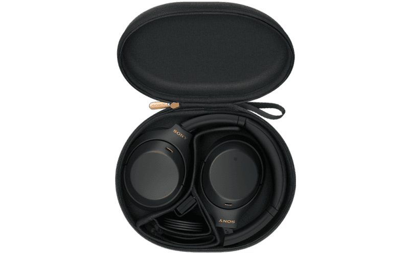 WH1000XM4B.CE7 Secondary Image