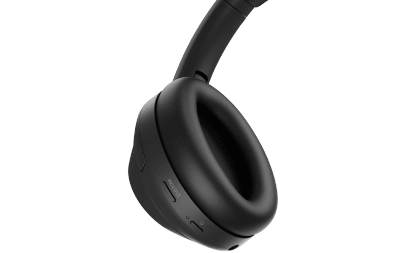 WH1000XM4B.CE7 Secondary Image