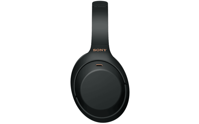 WH1000XM4B.CE7 Secondary Image