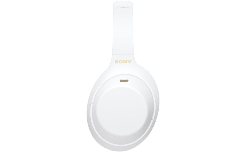 WH1000XM4W.CE7 Secondary Image