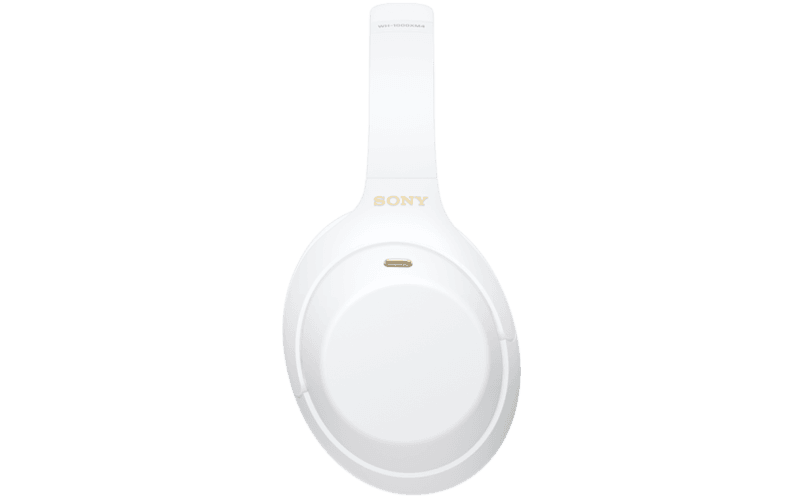 WH1000XM4W.CE7 Secondary Image