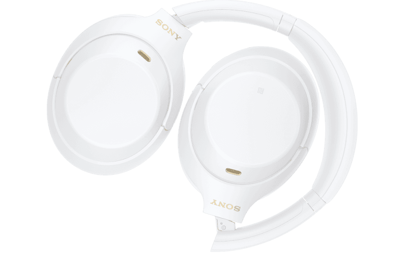 WH1000XM4W.CE7 Secondary Image