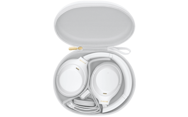 WH1000XM4W.CE7 Secondary Image