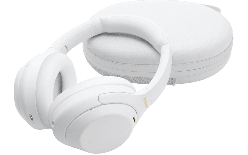 WH1000XM4W.CE7 Secondary Image