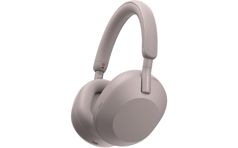 Sony WH1000XM5P Noise Cancelling Wireless Headphones