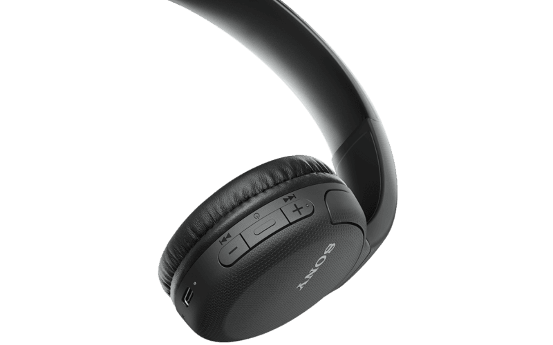 Sony WHCH510B Wireless headphones