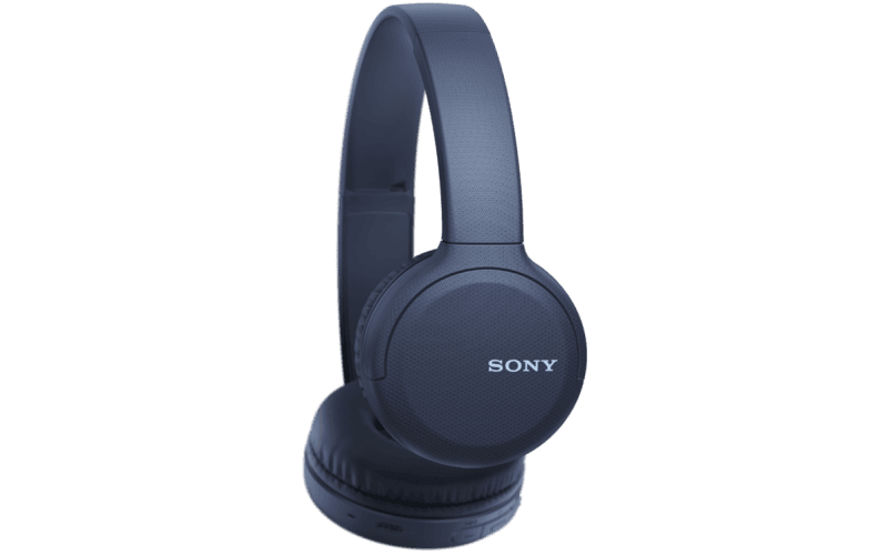 Sony WHCH510L Wireless headphones