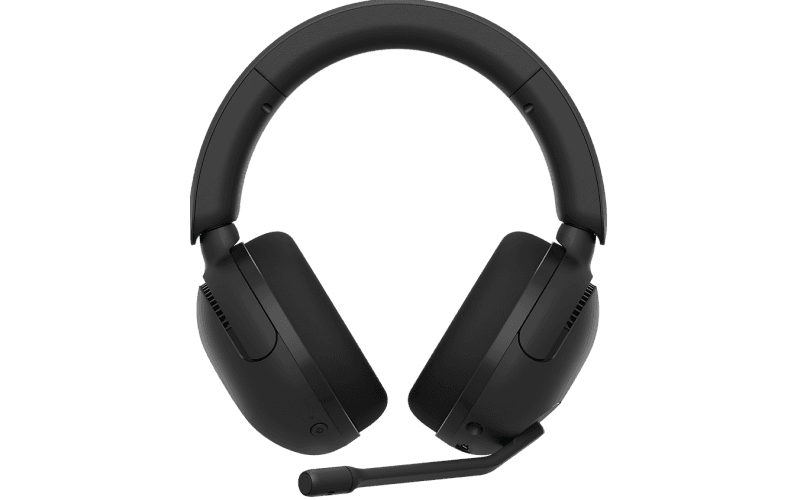 Sony wireless headset pc discount