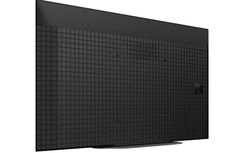 XR42A90KU Secondary Image